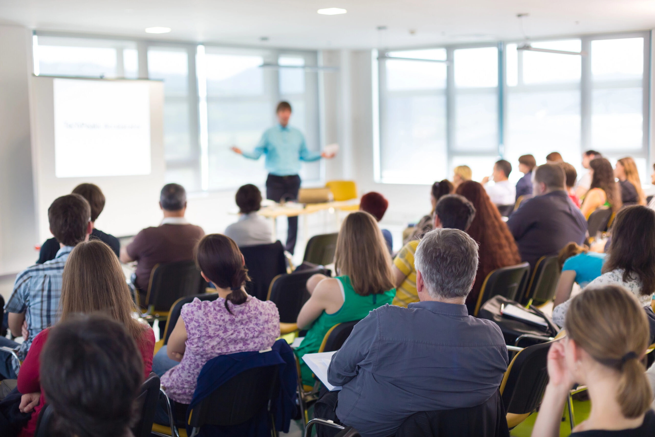 Presentation/Keynote/Video Coaching